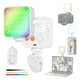 thumbnail image 1 of Light RGB Video Video Conferencia Video Luz para Tableta Pableta MÓVIL CAMARA DSLR LED LED LIGH, 1 of 7