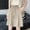 *Khaki, variant on ClodeEU Women's Ice Silk Quick Dry Wide Leg Knee Length Shorts with Side Pockets,Drawstring Elastic Waist Casual Summer Bermuda Pants Khaki,Womens Plus M