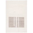 thumbnail image 2 of Safavieh Vermont Jona Geometric Area Rug, Ivory/Beige, 5' x 8', 2 of 10