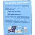 thumbnail image 2 of OCuSOFT Plus Eyelid Cleanser Pads 30 Each, 2 of 2