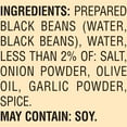 thumbnail image 6 of Ranch Style Premium Black Beans, Canned Beans, 15 oz., 6 of 8
