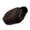 Brown, variant on Achuyrbd Womens Fluffy House Slippers Plush Closed Toe Slip On Cozy Warm Indoor
