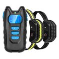 thumbnail image 4 of Collar electrónico de entrenamiento para perros de 400M con collar remoto para perros, suministros para entrenamiento de perros JShteea El nuevo, 4 of 6