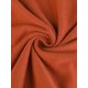 thumbnail image 5 of INSPIRAR CHIC Mono Casual de Pierna Ancha con Tirantes de Espagueti y Cordón para Mujeres en Rojo Ladrillo M, 5 of 6