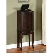 NEW Rollbacks: Jewelry Armoires up to 50% Off!