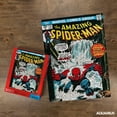 thumbnail image 3 of Puzzle Aquarius Marvel Spiderman de 500 piezas con licencia oficial, 3 of 7