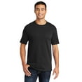 thumbnail image 2 of Port  Company Mens Tall 50/50 Cotton/Poly T Shirts, 2 of 3