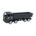 thumbnail image 2 of Camión transportador de juguetes Juguete de desarrollo Coordinación mano-ojo portátil Transporte de automóviles Estilo C, 2 of 9