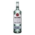thumbnail image 1 of Caja de 1 Ron Bacardí Carta Blanca 3 L Bacardí, 1 of 4