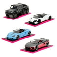 thumbnail image 6 of Jada Toys Pink Slips 1:24 Die Cast Car Assortment Model Vehicles(1 Car; Styles May Vary, Items May Not be Pictured), 6 of 19