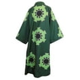 thumbnail image 2 of Anime Roronoa Zoro Costume Wano Kuni Kimono Robe Suit Outfits Carniva, 2 of 5