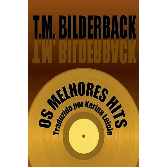 Os Melhores Hits, (Paperback)