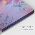 thumbnail image 3 of Wish You Well Premium Gallery Wrapped Canvas - Ready to Hang, 3 of 9