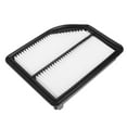 thumbnail image 4 of Unique Bargains Car Auto Engine Air Filter 17220R5AA00 for Honda CR-V 2012-2014, 4 of 6