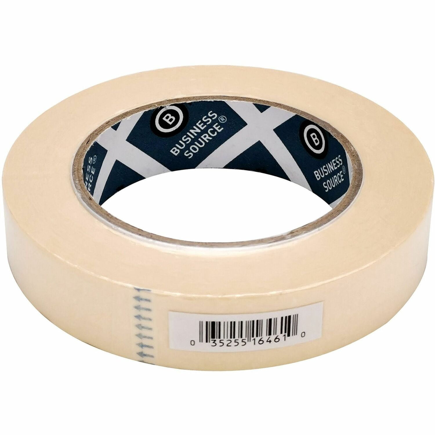 (5 pack) Business Source Utility-purpose Masking Tape