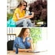 thumbnail image 5 of 2 Pack Portable Handheld Fan Rechargeable Mini Fan for Home, Office, Travel and Outdoor Activities - Great for Couples, 5 of 5