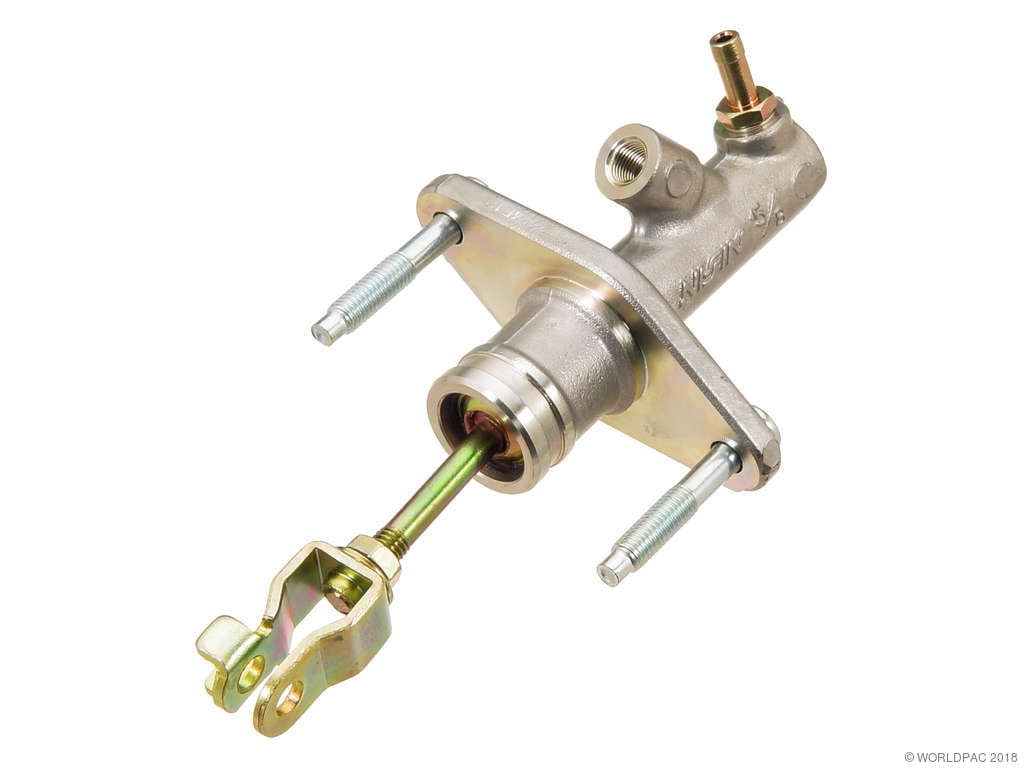 GOPARTS Replacement for 19962000 Honda Civic Clutch Master Cylinder