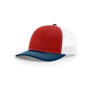 Richardson - Adjustable Snapback Trucker Cap - 112