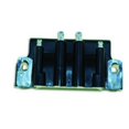 thumbnail image 1 of CDI Electronics Marine Ignition Coil 183-3740 Dual Coil; Black; Single, 1 of 2