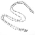 thumbnail image 4 of Steel 10 Speed Mountain Road Bicycle Chain, 116 Links, Replacement Accessory, for Competitions, Climbing, 4 of 7