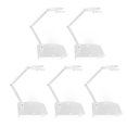thumbnail image 1 of Soporte para Figura de Anime ANGGREK 35 Piezas Ajustable Multiusos Transparente, 1 of 7