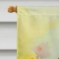 thumbnail image 3 of Goldfinch House Flag 28 in x 40 in, 3 of 5