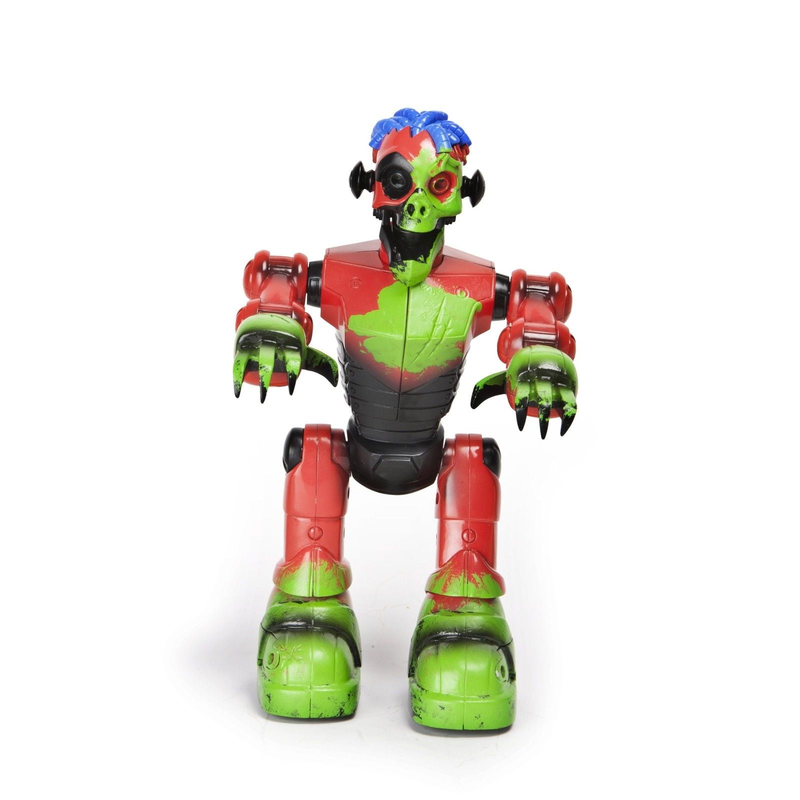 zombie robot toy