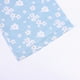 thumbnail image 2 of Soft Pjs Set Nuevo Pijama Manga Larga Con Aberturas Conjunto Pantalones Cortos Sueltos para El (S) Azul, 2 of 9