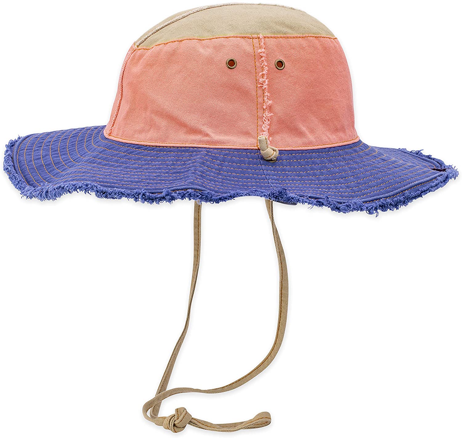 Pistil Women's Tandy Sunhat, Indigo 