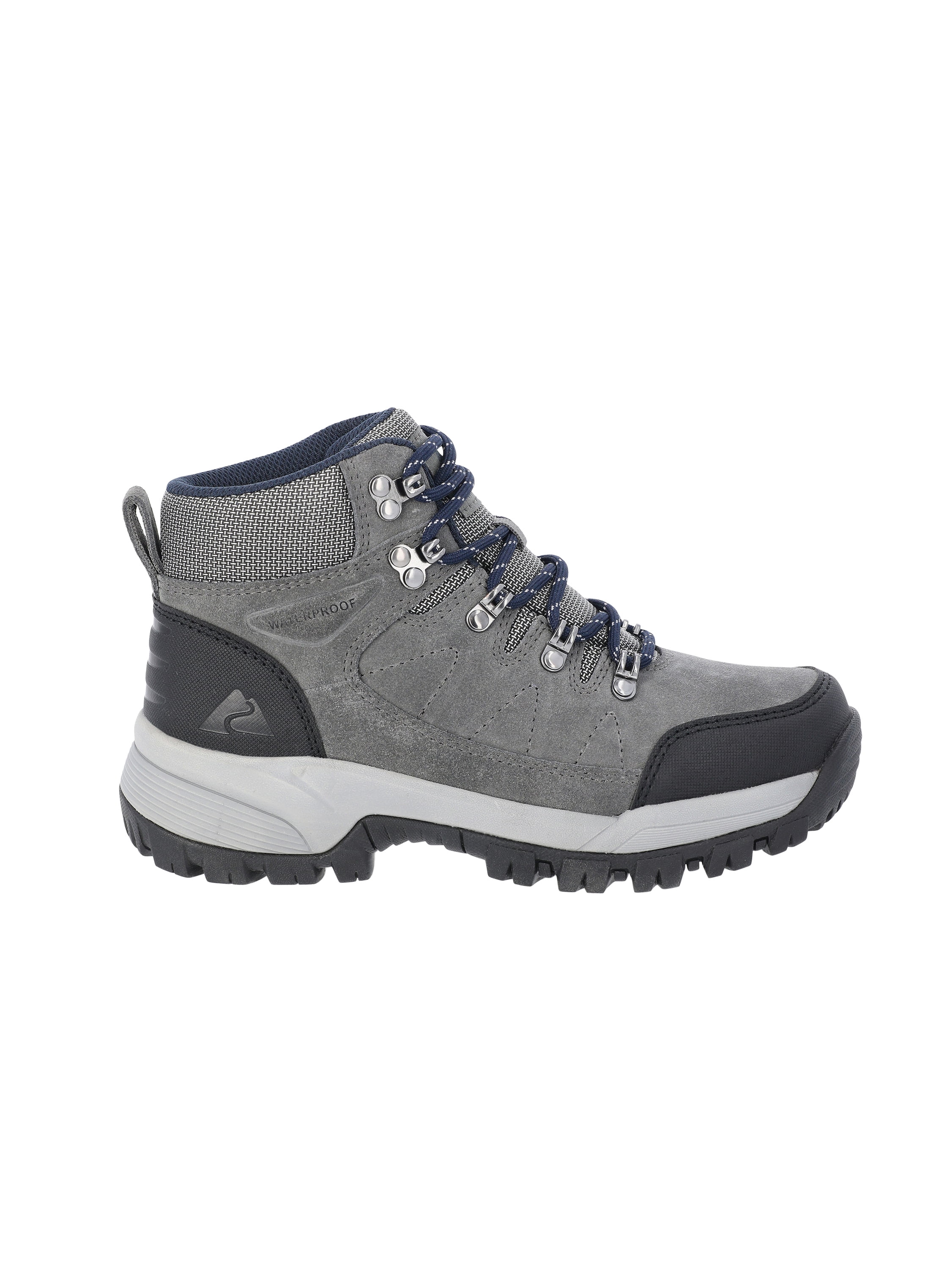 Ozark Trail Women's Meadows 2.0 Waterproof Mid Hiking Boots