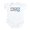 Cloud White, variant on CafePress - Eat Sleep Nuclear Engineering Infant Bodysuit - Baby Light Bodysuit, Size Newborn - 24 Months
