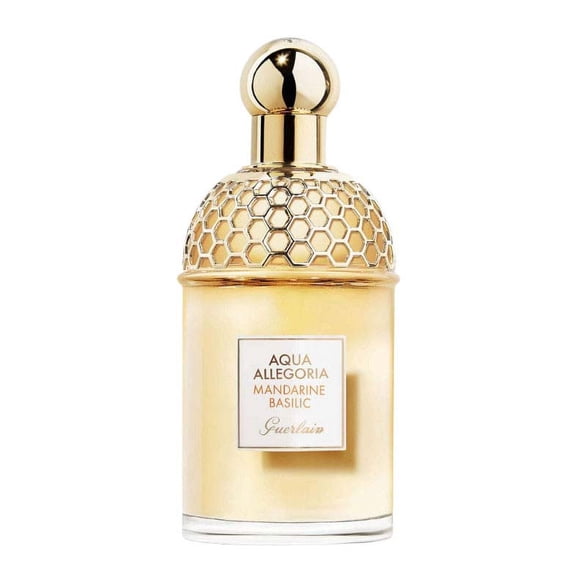 Aqua Allegoria Mandarine-Basilic Edt Spray 2.5 Oz