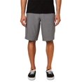 thumbnail image 5 of O'Neill NEW Gray Mens Size 32 Hybrid Board Surf Button-Front Short, 5 of 5