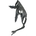 thumbnail image 2 of Engine Splash Shield Compatible with ACURA TL 2009-2014 Under Cover, 2 of 5