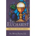 thumbnail image 2 of The Eucharist: A Bible Study for Catholics, 2 of 2