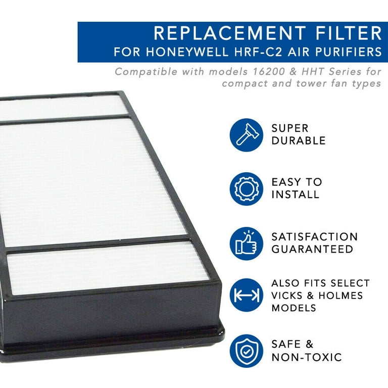 Honeywell type c filter deals