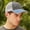 Charcoal/Pale Pink/Grey, variant on Endeavor Cap En102