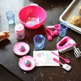 thumbnail image 4 of Sophia's Pretend Baking Accessories 26 Piece Set for 18" Dolls, 4 of 4