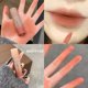 thumbnail image 1 of D & Y Bentayga Natural Nude Lápiz Labial Impermeable Lipmatte Larga Duración Mate Tinte Corea Terciopelo Maquillaje Cosmético Gao Jinjia unisex, 1 of 2