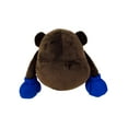 thumbnail image 3 of Tsukamoto Boxing Bear - Jujutsu Kaisen 7" Plush (Great Eastern) 471178, 3 of 3