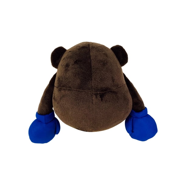 Tsukamoto Boxing Bear Plush - Official Licensed, High Quality