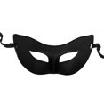 thumbnail image 3 of Minnieouse Media cara Ojos Antiguo Delicado Mascarada Mardi Gras Ball Maquillaje Fiesta Rendimiento Decoraciones Cubiertas Regalos Halloween Ropa, zapatos y accesorios Miscelánea plata antigua Minnieouse AP010206-01B, 3 of 6