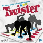 Hasbro Twister Game - Ages 6+