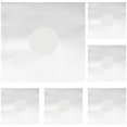 thumbnail image 1 of Shisuyan 6pcs Practical Vinyl Record Protection Bags Vinyl Record Inner Film Wrapping Bags, 1 of 9