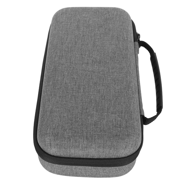 Estuche De Transporte De Carcasa Dura, Estuche De Transporte Para Consola De Juegos, Multiusos, Engrosado, A Prueba De Golpes Para Accesorios De Juegos
