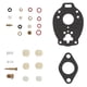 thumbnail image 5 of Kit de reconstrucción de carburador de 27 piezas K7515 778‑515 Reemplazo de goma de metal para Marvel Schebler TSX464, 5 of 10