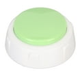 thumbnail image 2 of Talking Dog Buttons, Portable Pet Buttons Anti Slip Sound Button  Kit for Dog Talking Luminous Design Dog Talking Button Set Compact Talking Buttons for Dogs Cats, 2 of 8