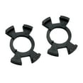 thumbnail image 1 of 2pcs Ampoule Adaptateur Support pour, 1 of 5
