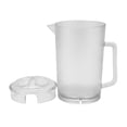 thumbnail image 4 of Jarra G.E.T. P-3064-1-CL-EC, resistente, irrompible, 1,9 L, 4 of 5