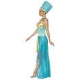 thumbnail image 2 of Goddess Nefertiti Adult Costume - Large, 2 of 3